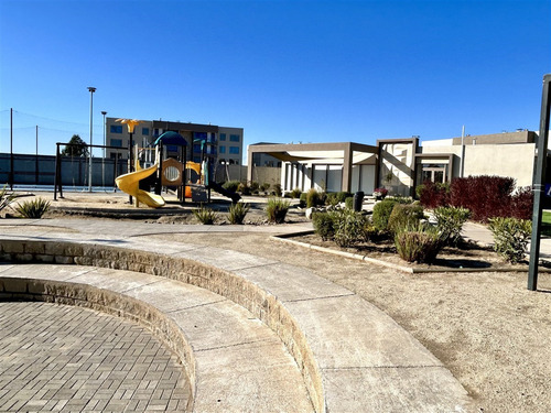 Arriendo Departamentos Nuevos 3d 2b 1e 1bd Los Pinos Quilpué