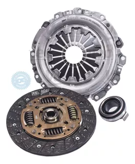 Kit Clutch Chevrolet Beat 1.2lts 2018 2019 Original