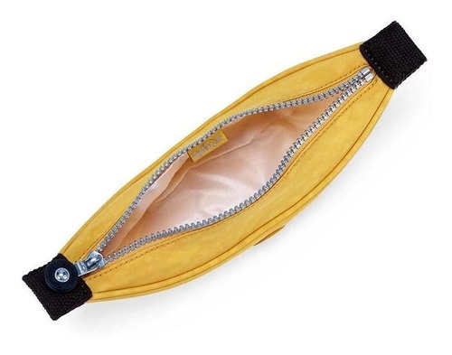 Funda Kipling Banana Yellow Banana Yellow