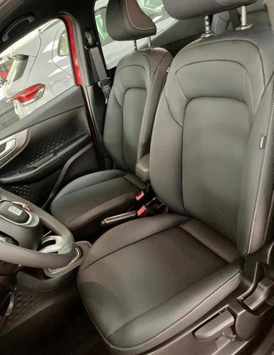 Imagen 12 de 22 de Nueva Fiat Pulse Tendencia En Argentina 2022 0km!! Oferta- A