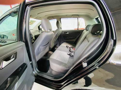 Imagem 8 de 11 de Volkswagen Fox Fox 1.0 Gii Flex Manual