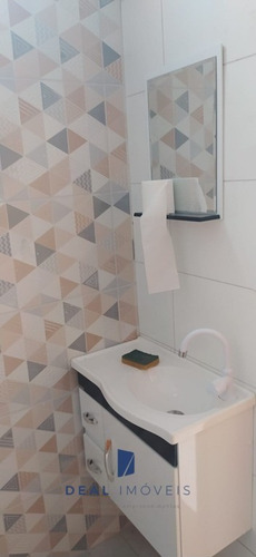 Imagem 4 de 15 de Casa Salão À Venda Locação 3 Dts Pq São Bento - 00522-2