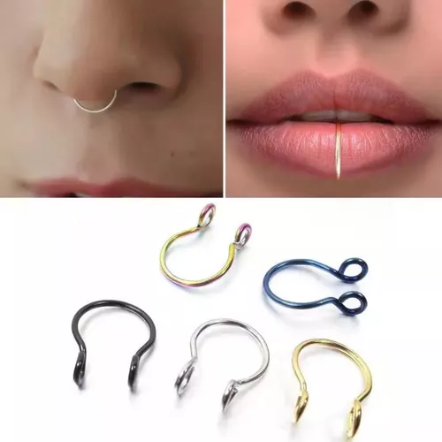 PIERCING NA BOCA: É SEGURO?