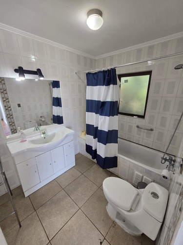 Gran Casa En Las Rocas Tradicional 7d/6b
