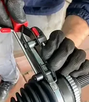 Comprar Flejadora Manual Para Instalacion De Flejes Para Tripoides
