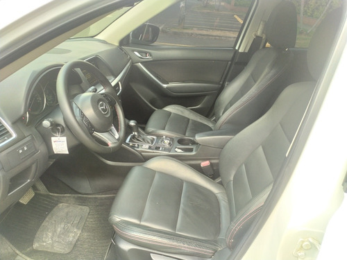 Mazda Cx-5 2017 2.0 Touring Camioneta