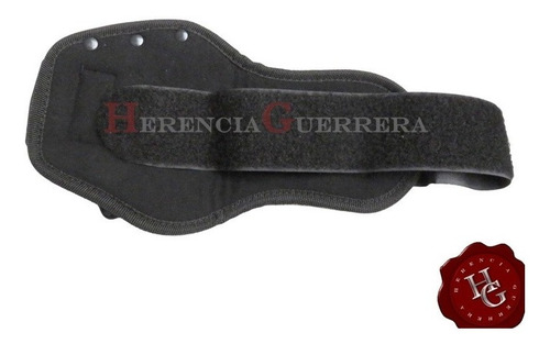 Imagen 6 de 8 de Tobillera Houston Ranger Plastic Bersa Thunder 22/380 Rp6842