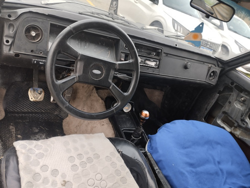 Ford Taunus Cupe