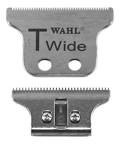 wahl trimmer model 9855