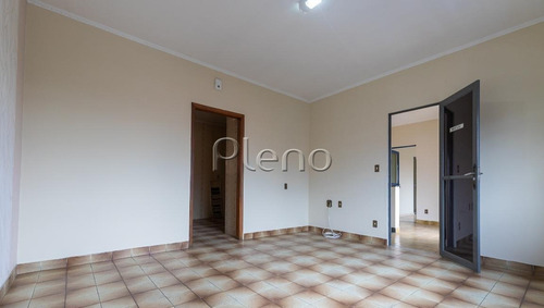 Casa Para Aluguel Em Ponte Preta - Ca019523