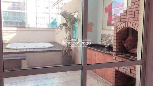 Apartamento Á Venda Com 3 Dorms, Santana, Sp - R$ 1.8 Mi - V3232