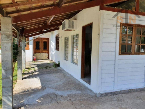 Imagem 15 de 22 de Chácara Com 3 Dormitórios À Venda, 2000 M² Por R$ 855.000,00 - Cafundó - Santa Isabel/sp - Ch0022