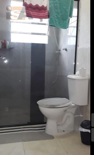 Imagem 2 de 14 de Casa Em Condomínio Em Vila Santa Helena - Poá - 3940