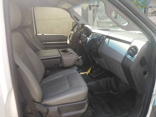 Imagen 9 de 11 de Ford F-350 Super Dutty Camion Plataforma