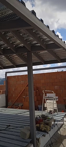Herrería Los Ignacio Se Hacen Trabajos De Herrería En Genera