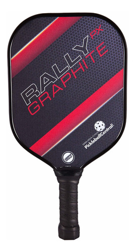 Pickleball Paddle  Rally Graphite Pickleball Paddle C -n9