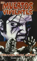 Comprar Los Muertos Vivientes Vol 8 Planeta Deagostini (español)