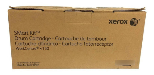 Drum Original Xerox Workcentre 4150 013r00623 Facturado