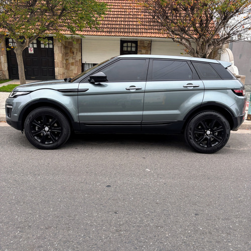 Land Rover Evoque 2.0 Se Plus 240cv