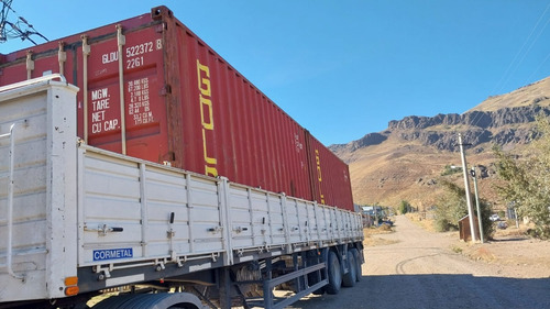 Chesscontainers_sma - Venta De Contenedores Maritimos