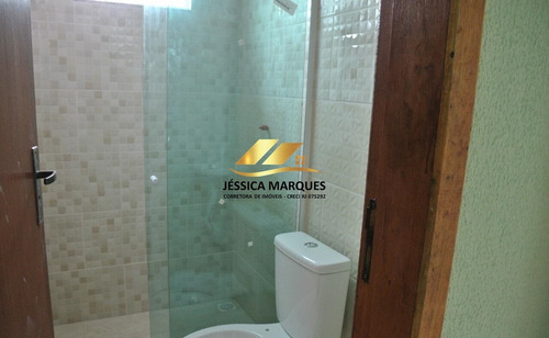 Imagem 9 de 14 de Duplex 2 Quartos E Área Gourmet Em Unamar - Cf - Rj Jmc-112