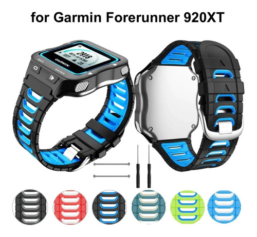 Correa Para Garmin Forerunner 920xt