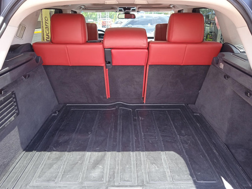 Imagen 6 de 17 de Range Rover