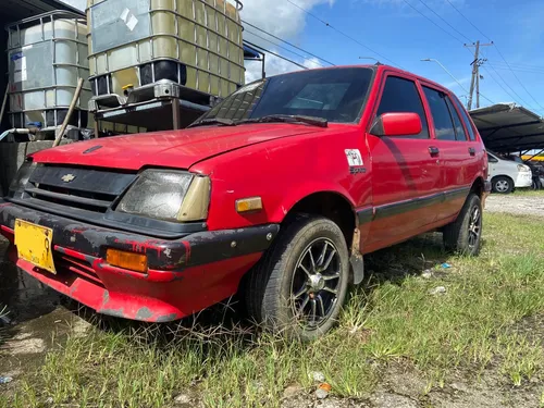Chevrolet Sprint 1.0