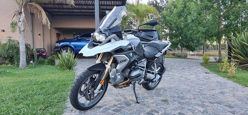 Bmw R 1200 Gs