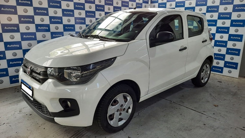 Fiat Mobi 1.0 Easy Ft