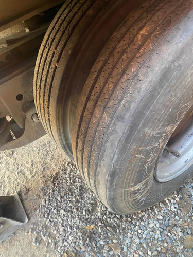 Imagen 14 de 14 de Semirremolque Batea