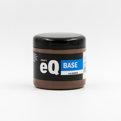 Set 12 Bases Acrilicas Eq Arte 200cc