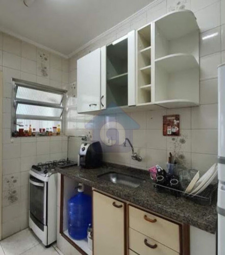 Imagem 14 de 15 de Apt 2 Dorm 1 Vaga /aclimaçao - Tw16785