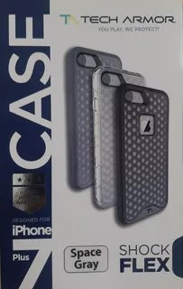 Funda Case iPhone 7 Plus!