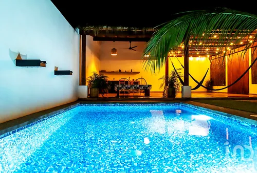 Venta Casa 1 Ambiente Brisas De Zicatela