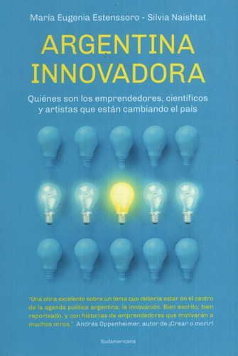 Argentina Innovadora