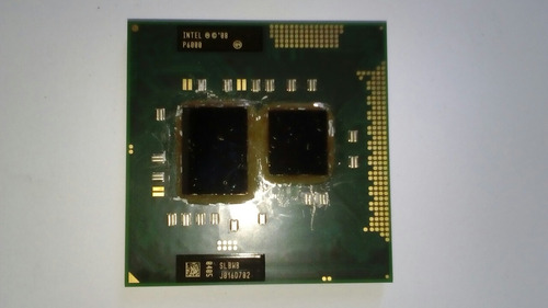 Processador Intel P6000 Para Notebook Frete Gratis