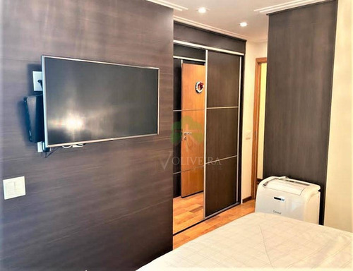 Imagem 9 de 21 de Apartamento Com 2 Dormitórios À Venda No Parque Do Príncipes Com 122 M² - Ap2144
