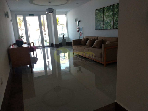 Imagem 9 de 30 de Apartamento Com 01 Dorm, Solemar, Praia Grande - R$ 200 Mil, Cod: 2916 - V2916
