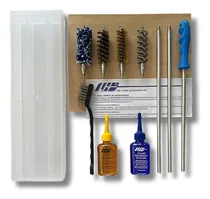 Comprar Kit Lh Arma Longa (espingarda) - Limpeza E Manutenção