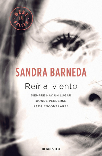 Reir Al Viento - Barneda,sandra