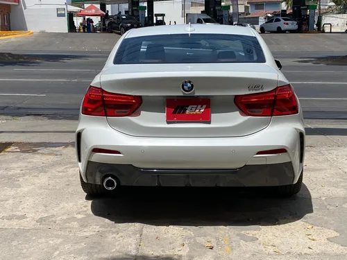 BMW Serie 1 1.6 118i M Sport