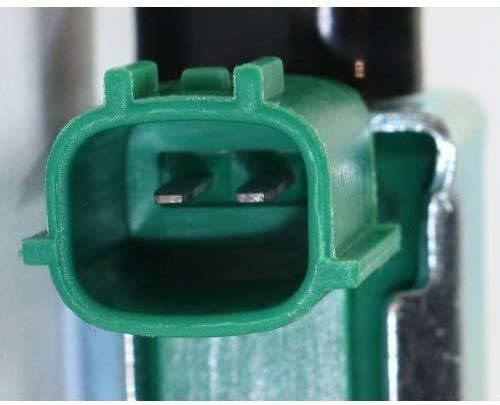 Imagen 4 de 5 de Valvula Purga Vapor Emision Evaporativa Solenoide Vacio