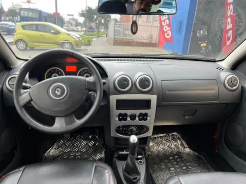 Renault Stepway 1.6l