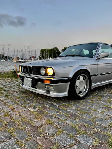Imagen 2 de 20 de Bmw 325i E30
