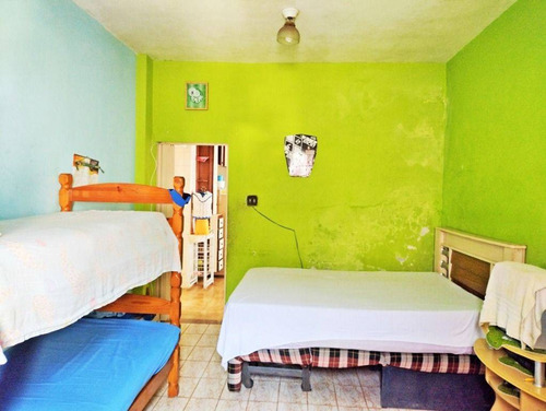 Imagem 4 de 14 de Kitnet A Venda Frente O Mar Na Tupi R$139 .000