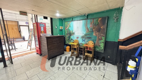 Local Comercial Primer Nivel Edificio Don Oscar