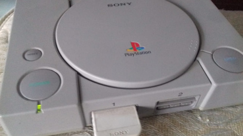 Play Station 1 Fat