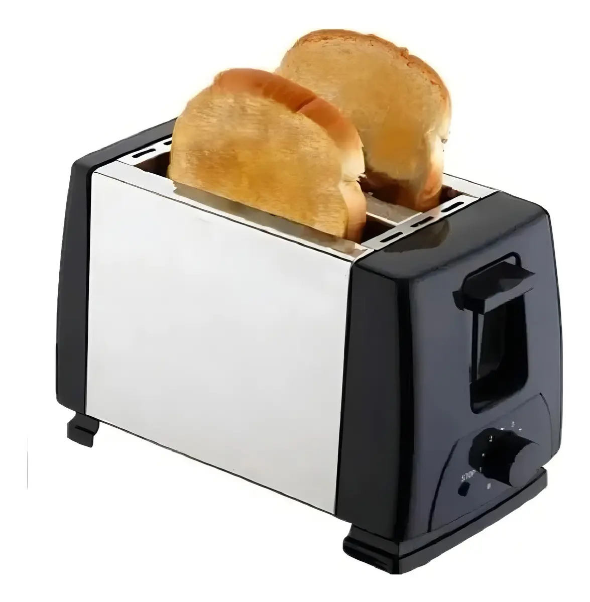 Torradeira de pão Torradeira elétrica Torradeira de pão