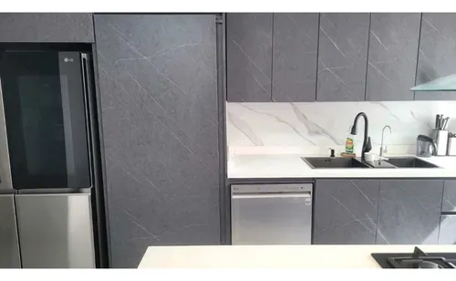 Apartamento En Venta El Poblado (t)